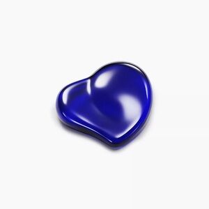 Tiffany & Co. Elsa Peretti Heart Paperweight